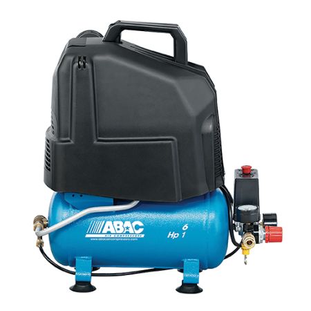 ABAC - Zuigercompressoren - direct gedreven - A/1121020389