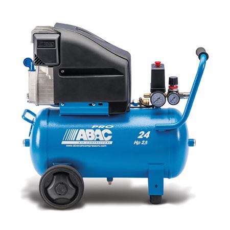 ABAC - Zuigercompressoren - direct gedreven - A/1129100042