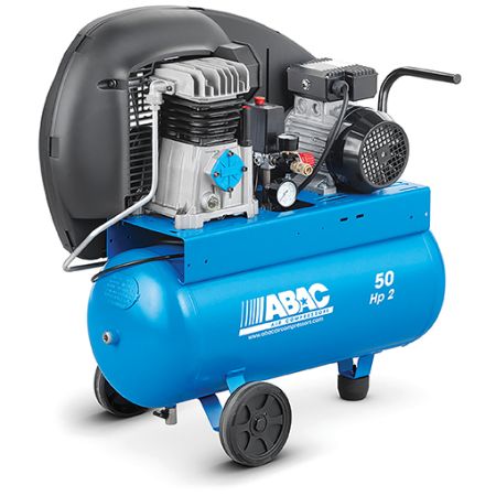 ABAC - Zuigercompressoren - riemgedreven - A/4116024262
