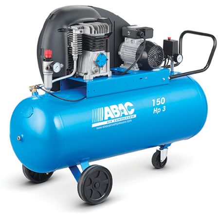ABAC - Zuigercompressoren - riemgedreven - A/4116024138