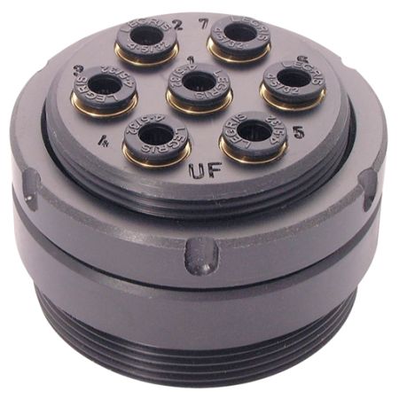 PARKER LEGRIS - Multi connectors - A/LE-3320 04 00 12