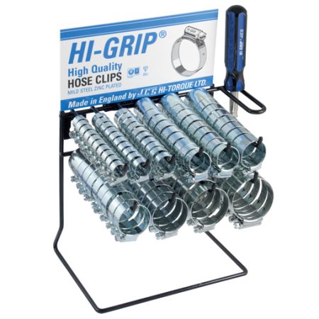 JCS - HI-GRIP dispenser - A/DISPKZ1