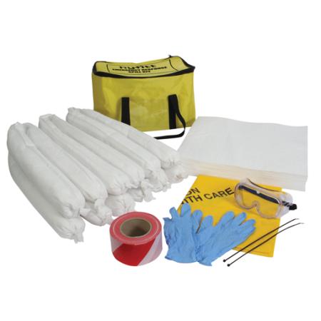 HY-FITT - Spill kit in draagtas - A/SOK-30