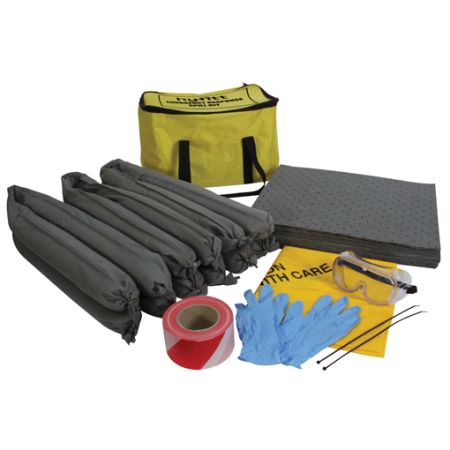 HY-FITT - Spill kit in draagtas - A/SGK-30