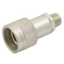 PVS serie - ISO 14540 Screw - staal