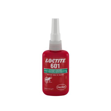 Loctite 601 50ml - 195667