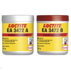 LOCTITE EA 3472 Zelfnivellerende epoxylijm ( gietbaar )