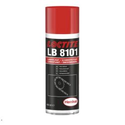 LOCTITE LB 8101 Smeermiddel-speciaal vet