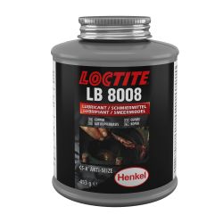 LOCTITE LB 8008 C5-A Anti-Seize smeermiddel op koperbasis