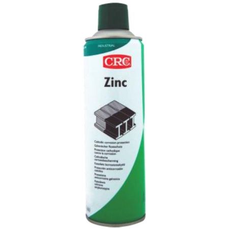 2010140/SP500 - Sanders - CRC Zinc Spray 500 ML