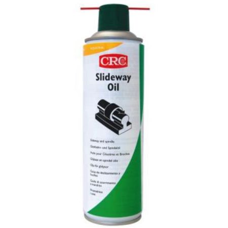 2040260/SP500 - Sanders - CRC SlideWay Oil 500 ml