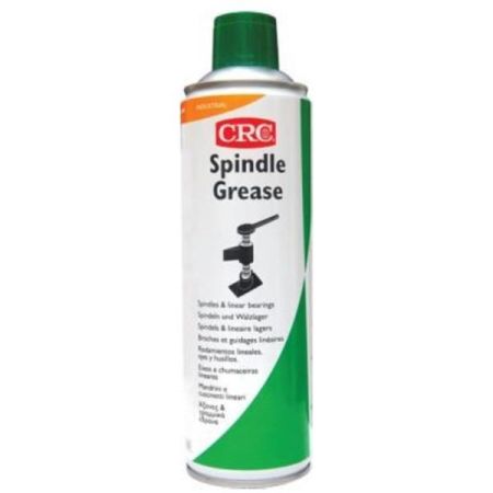 2040270/SP500 - Sanders - CRC Spindle Grease 500 ml
