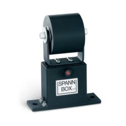 Spann-Box® maat 1 type SR-O