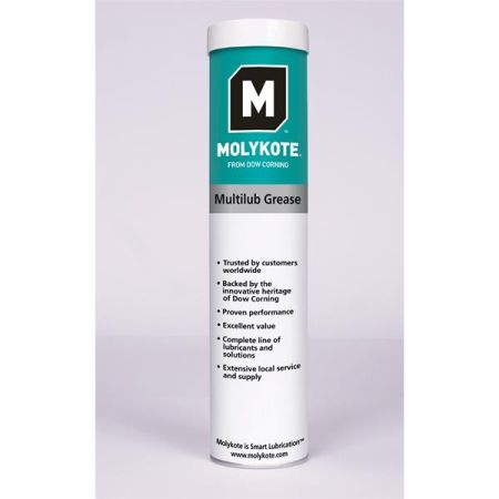0060050/180 - Molykote - Molykote Multilub Vet