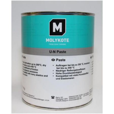 0000040/50 - Molykote - Molykote Pasta U-N
