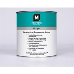 Molykote 33 Light Grease