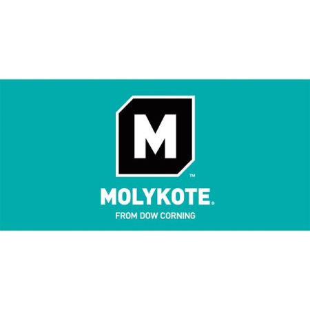 0130120/380 - Molykote - Molykote Fm G-0051 White Ep Bearinggrease