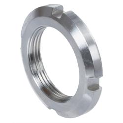 Locknuts DIN 70852, Zinc-plated Steel
