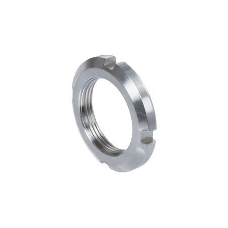 Madler - Locknut DIN 70852 M28x1,5 zinc plated - 65388510