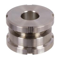 Precision Adjusters MN 686.3, Stainless Steel