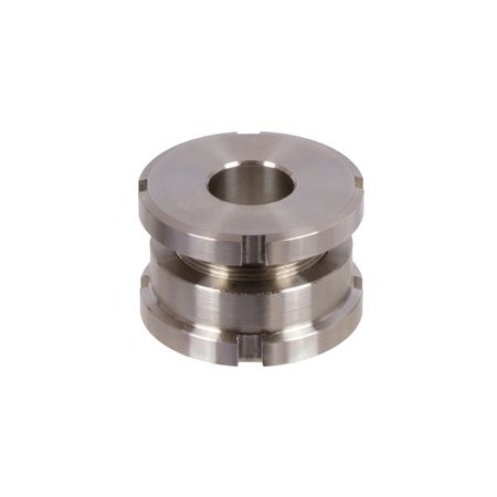 Madler - Precision levelling adjuster MN 686.3 50-26.0 stainless steel 1.4301 (AISI 304) - 68699360