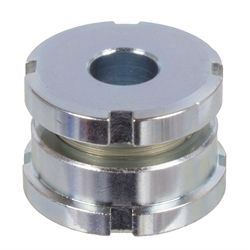 Precision Adjusters MN 686.3, Zinc-plated