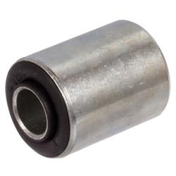 Heavy-Duty Steel Rubber Bushes PHO-P, Pressed-in-Version