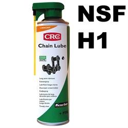CRC® Chain Lube, Food Grade Chain-Spray