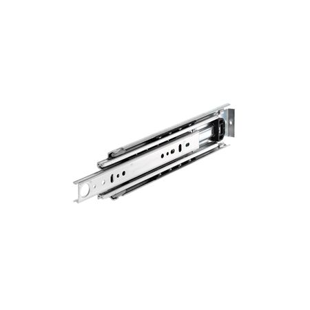 Madler - Slide rail DZ 9301 slide length 356mm zinc plated - 64905114