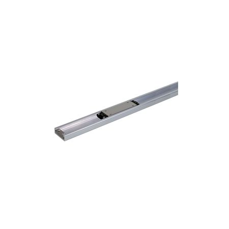 Madler - Track for linear guide DA 0116 RC aluminium length 1800mm - 64990518