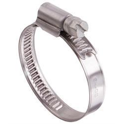 Hose Clamps DIN 3017 Shape A, W4, Stainless Steel