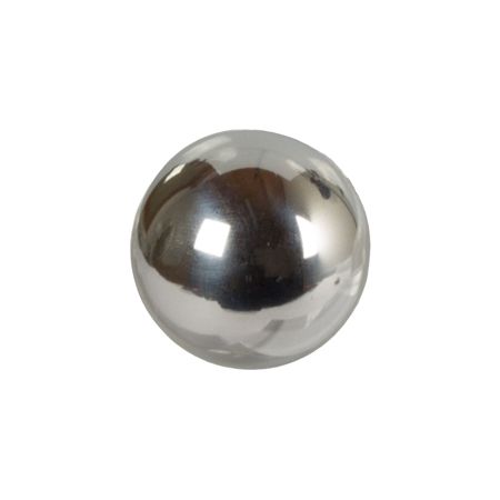 Madler - Ball knob DIN319 version C made from aluminium ball diameter 40mm thread M10 - 66466440