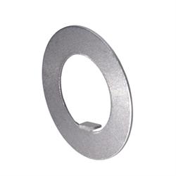 Internal Tab Washers DIN 462 for Slotted Round Nuts DIN 1804, Steel