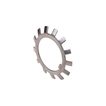 Madler - Lockwasher DIN 5406 Type MB 5 inner diameter 25mm stainless steel 1.4301 (AISI 304) - 65399544