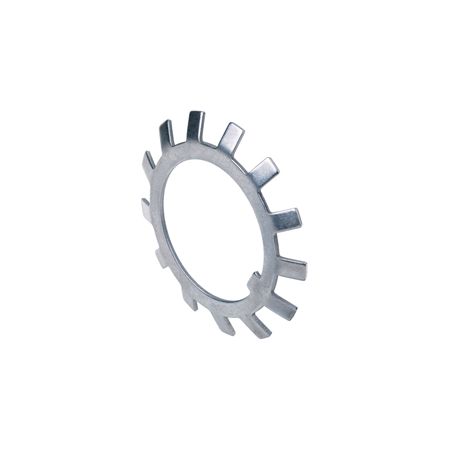 Madler - Lockwasher DIN 5406 MB11 zinc plated inner diameter 55mm - 65366881