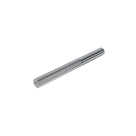 Madler - Toothed shaft DIN 5480 20 x 1,25 x 14 profile length 145mm total legth 215mm material C35 milled - 64812010