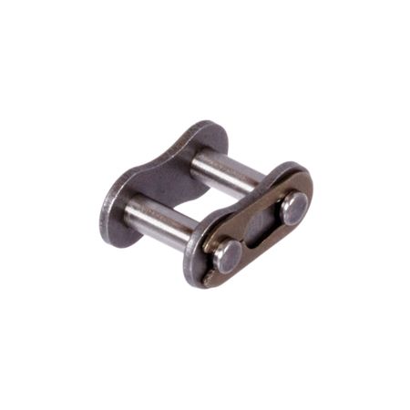 Madler - Chain connecting link type 11 / E for roller chain company standard pitch 1/2x3/16