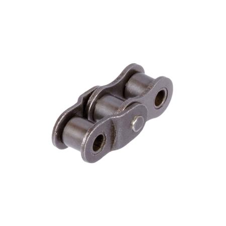 Madler - Cranked chain link type 15 / C for roller chain 083 pitch 1/2x3/16