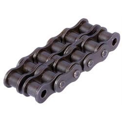 Double-Strand Roller Chains