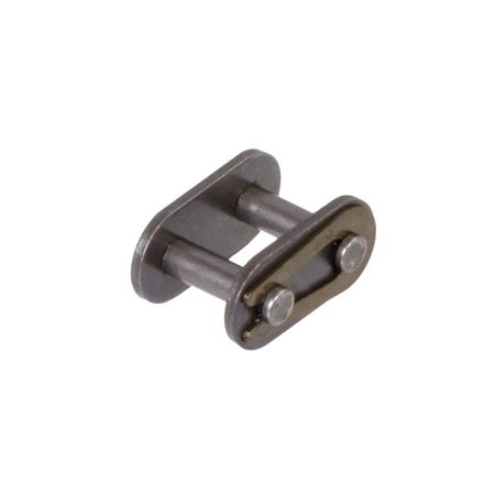 Madler - Chain connecting link type 10/S with cottered pin for roller chain DIN ISO 606 20 B-1-GL pitch 1 1/4x3/4