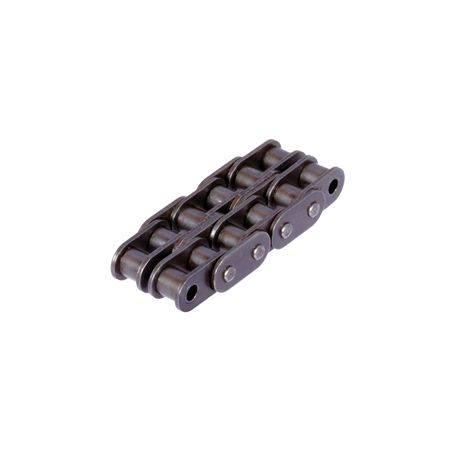 Madler - Double-strand roller chain DIN ISO 606 10 B-2-GL pitch 5/8x3/8