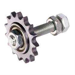 Sprocket Sets for Chain Tensioners, Single