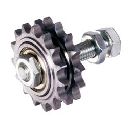 Sprocket Sets for Chain Tensioners, Double