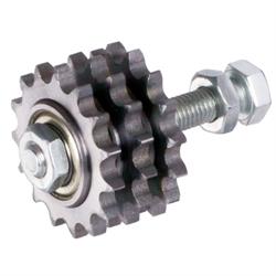 Sprocket Sets for Chain Tensioners, Triple
