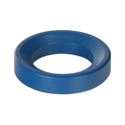 Conical Seats DIN 6319 Type D, PTFE coated