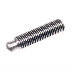Grub Screws DIN 6332 with Thrust Point, Type SK, Stainless steel