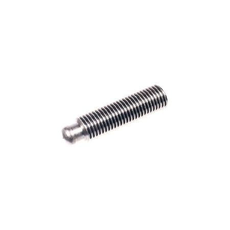 Madler - Grub screw DIN 6332 with thrust point with internal hexagon thread M12 length 100mm stainless steel - 6549902001
