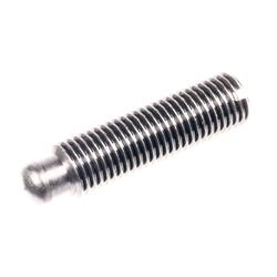 Grub Screws DIN 6332 with Thrust Point, Type S, Stainless steel