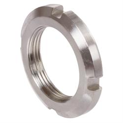 Locknuts DIN 70852, Stainless Steel