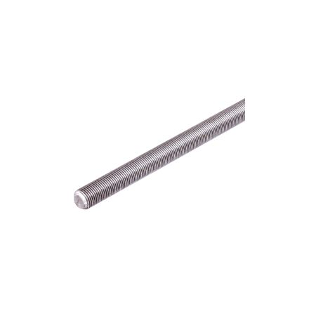 Madler - Threaded bar DIN 976-1 A (ex DIN 975) steel 4.8 zinc plated M20 x 1,5 x 1000mm RH - 65072000